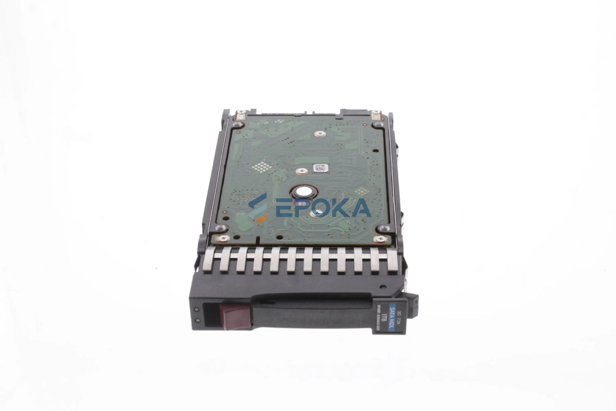 HP 625609-B21 HP 1TB 3G SATA Midline HD