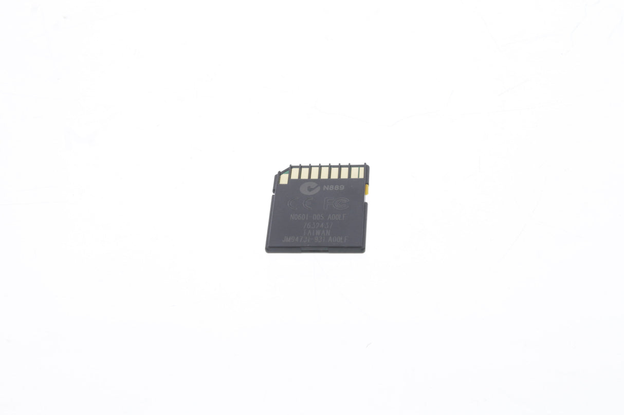 Dell 626K1 8GB SD Card