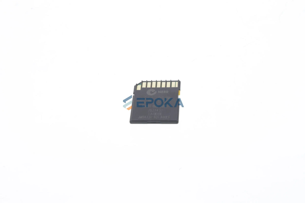 Dell 626K1 8GB SD Card