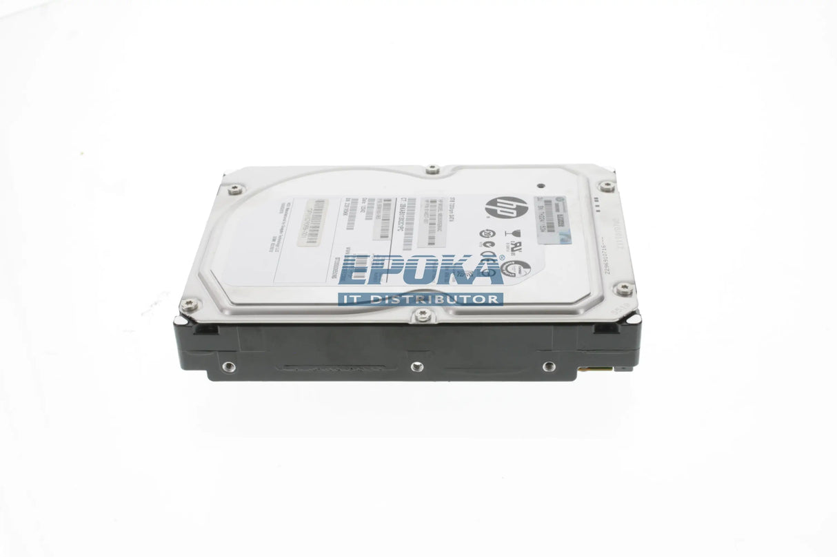 HP 628065-B21 HP 3TB 6G SATA 7.2k LFF