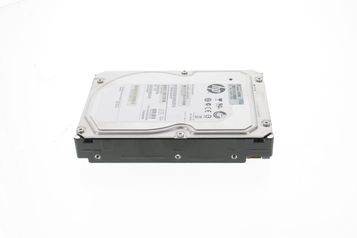 HP 628065-B21 HP 3TB 6G SATA 7.2k LFF