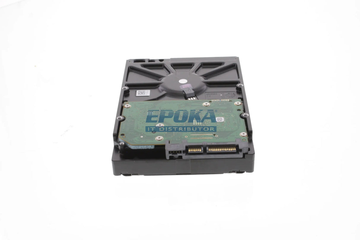 HP 628065-B21 HP 3TB 6G SATA 7.2k LFF