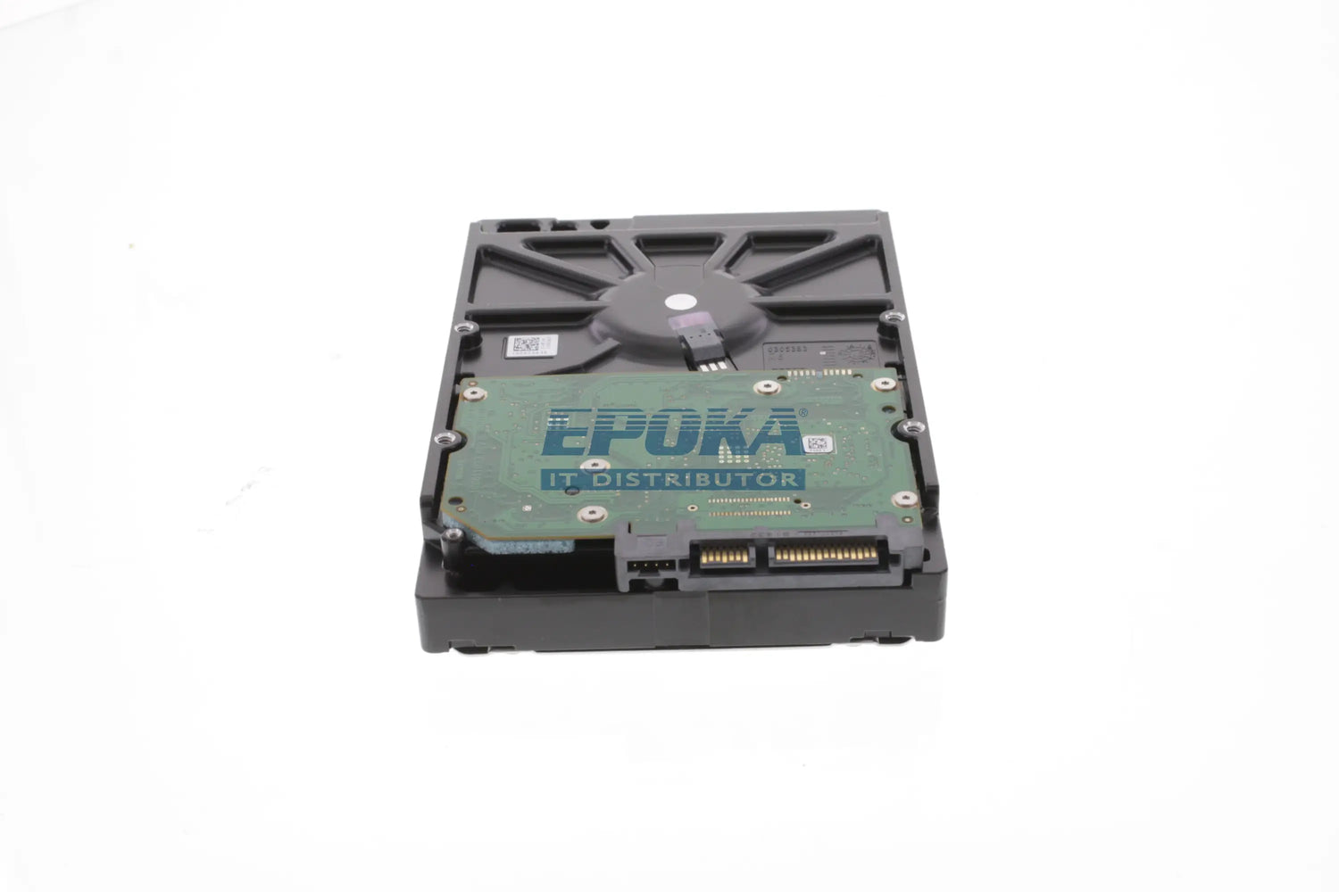 HP 628065-B21 HP 3TB 6G SATA 7.2k LFF