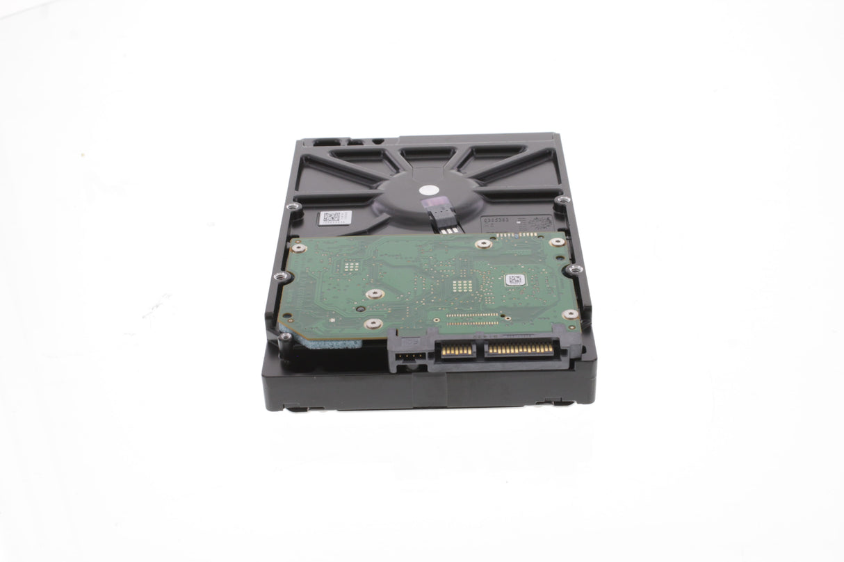 HP 628065-B21 HP 3TB 6G SATA 7.2k LFF