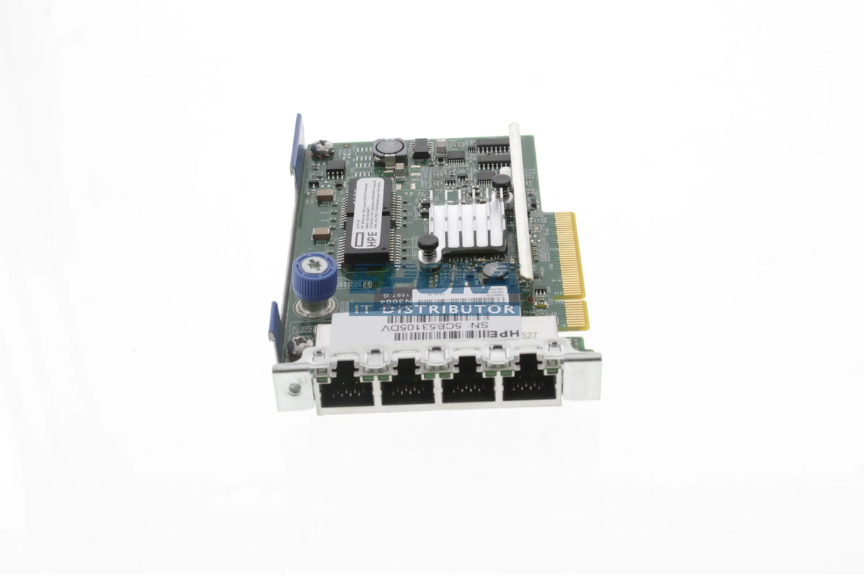 HP 629133-002 HP 331FLR 4-port 1GbE Ethernet