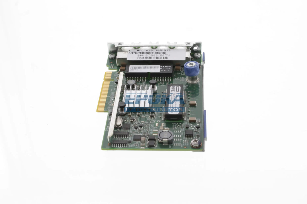 HP 629133-002 HP 331FLR 4-port 1GbE Ethernet