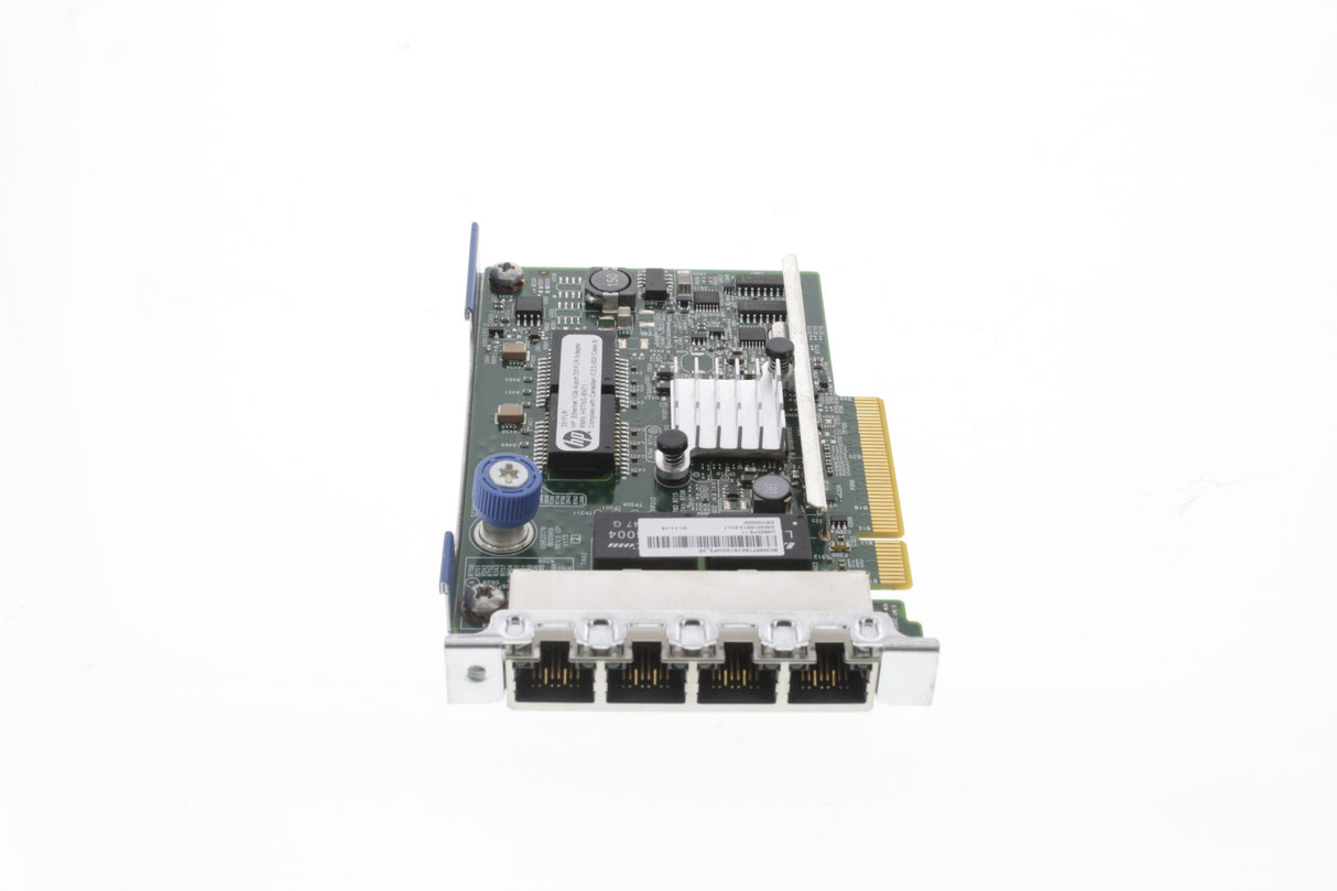 HP Z Ethernet 1Gb 4P 331FLR Ad