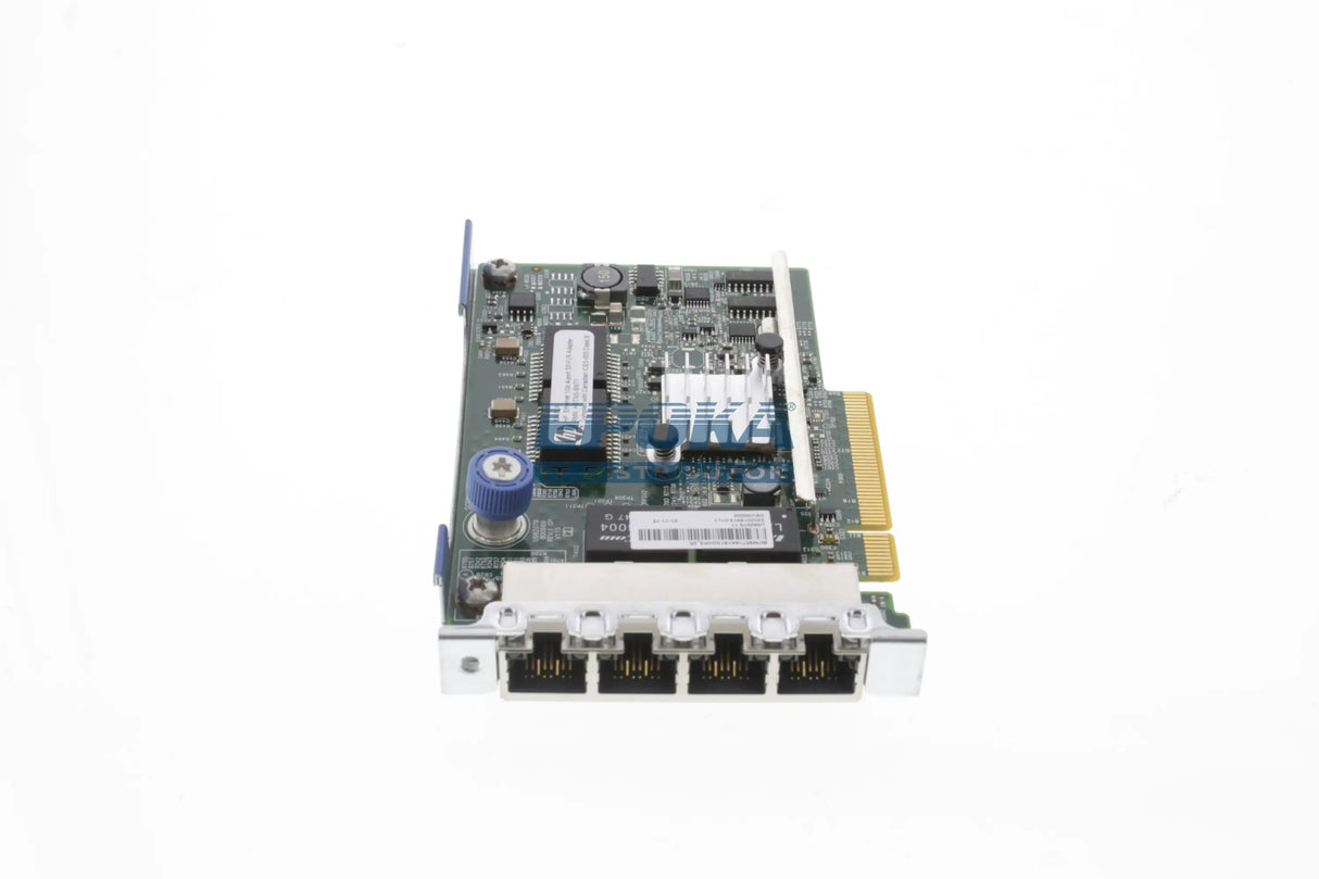HP 629134-B21 HP Z Ethernet 1Gb 4P 331FLR Ad