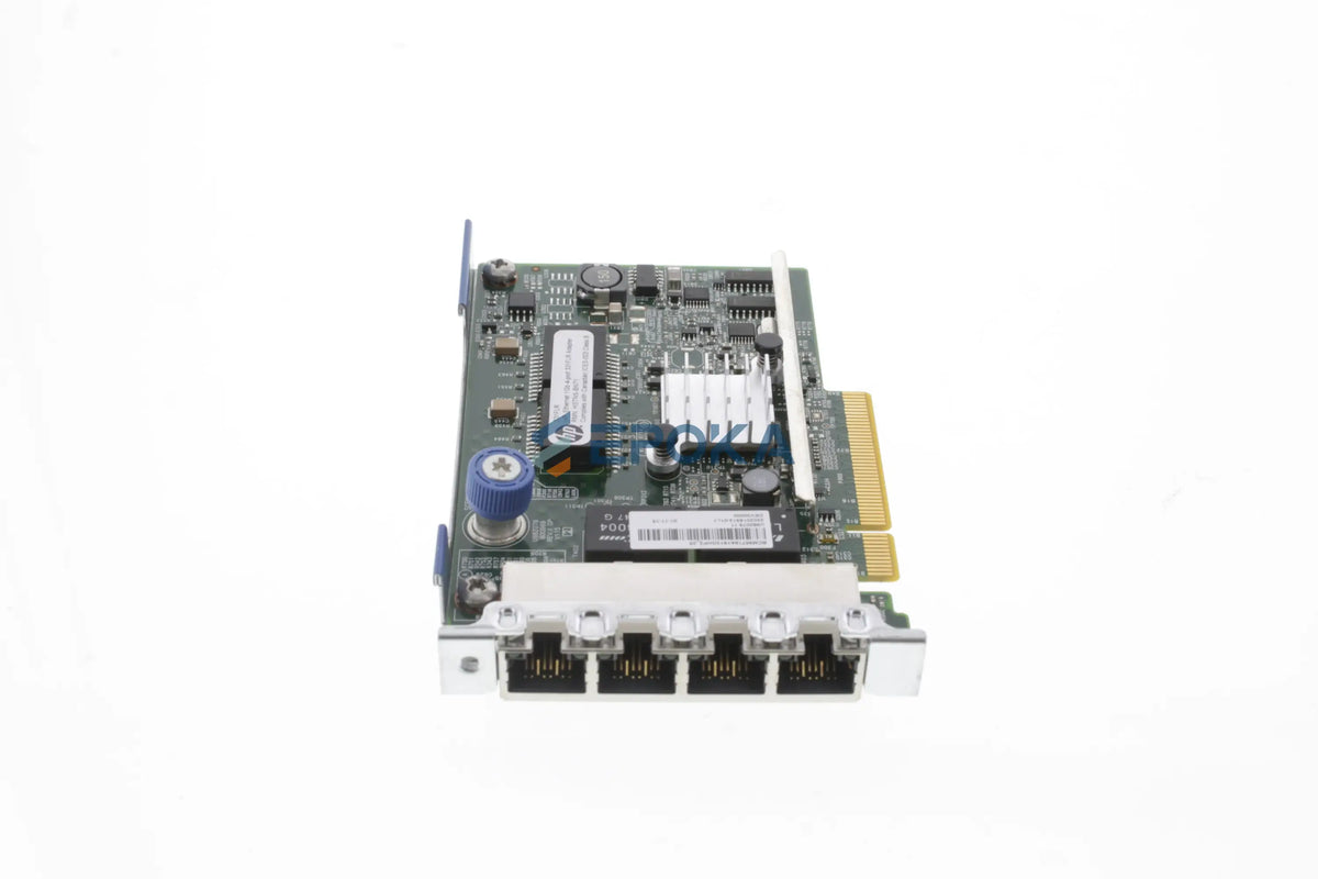 HP Z Ethernet 1Gb 4P 331FLR Ad