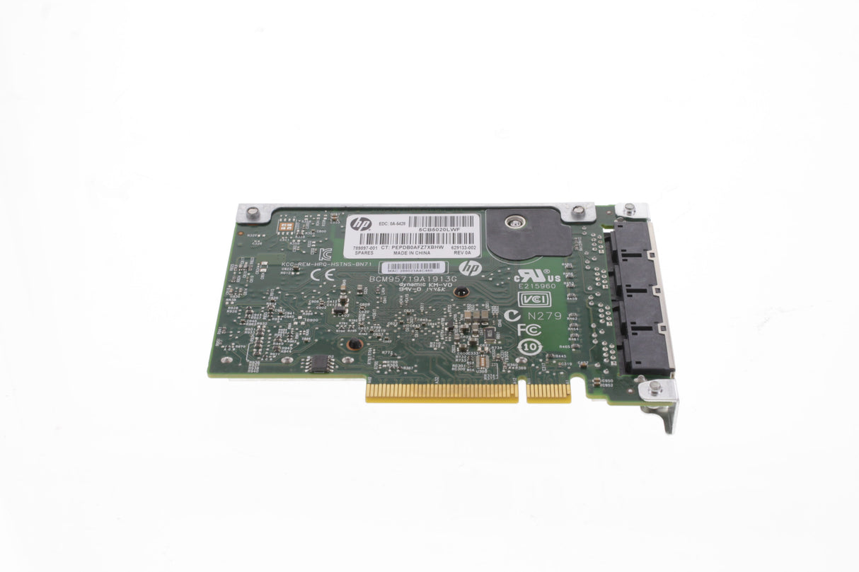 HP Z Ethernet 1Gb 4P 331FLR Ad