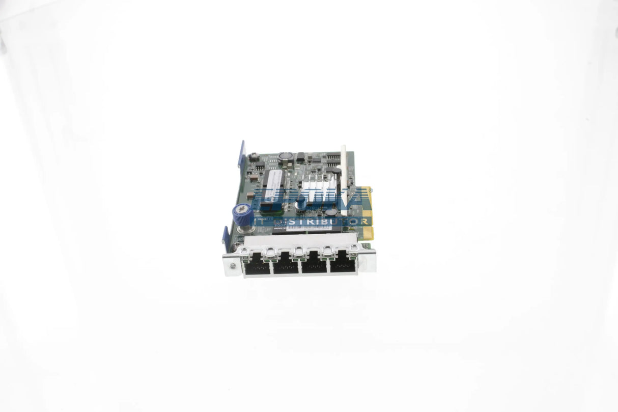 HP Ethernet 1Gb 4-port 331FLR