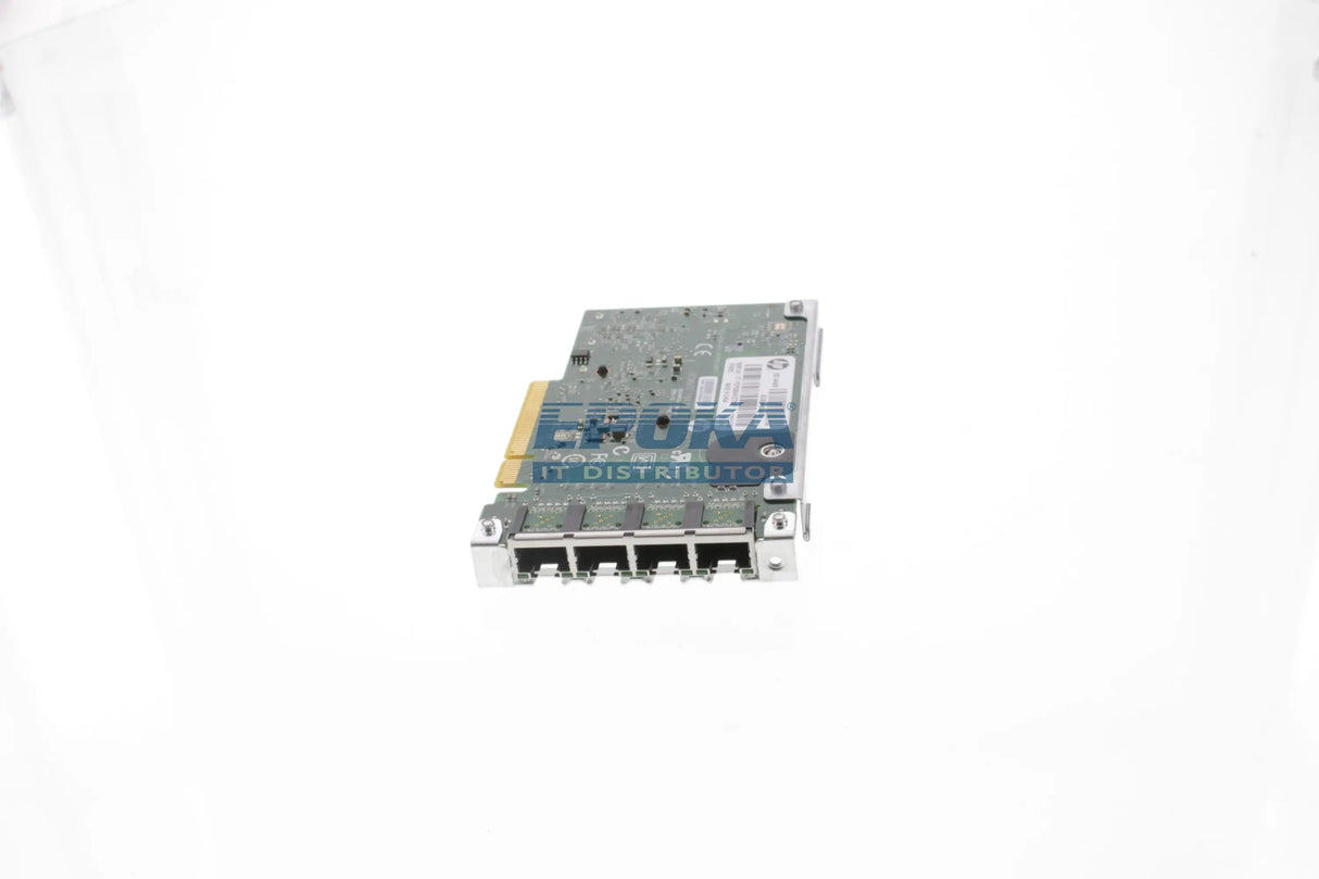 HP Ethernet 1Gb 4-port 331FLR