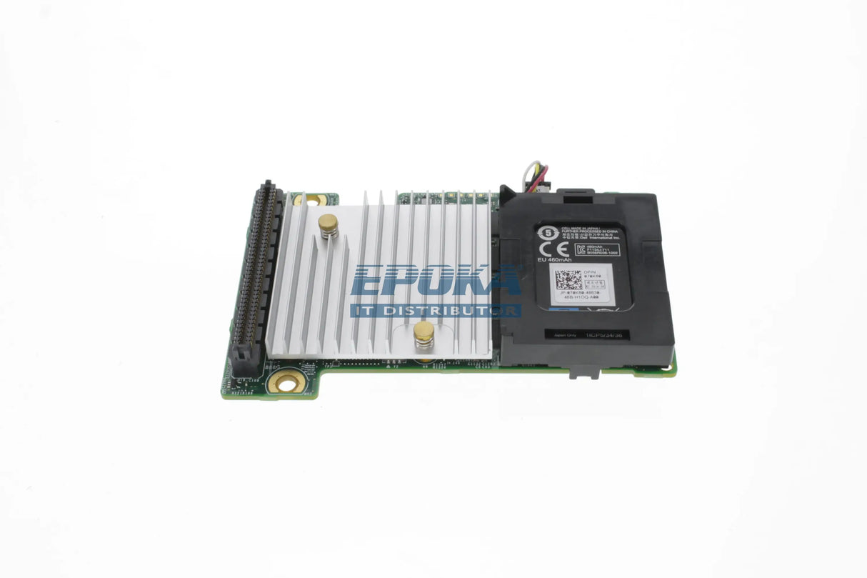 Dell 62P9H H710 512MB 6GB Mini Blade