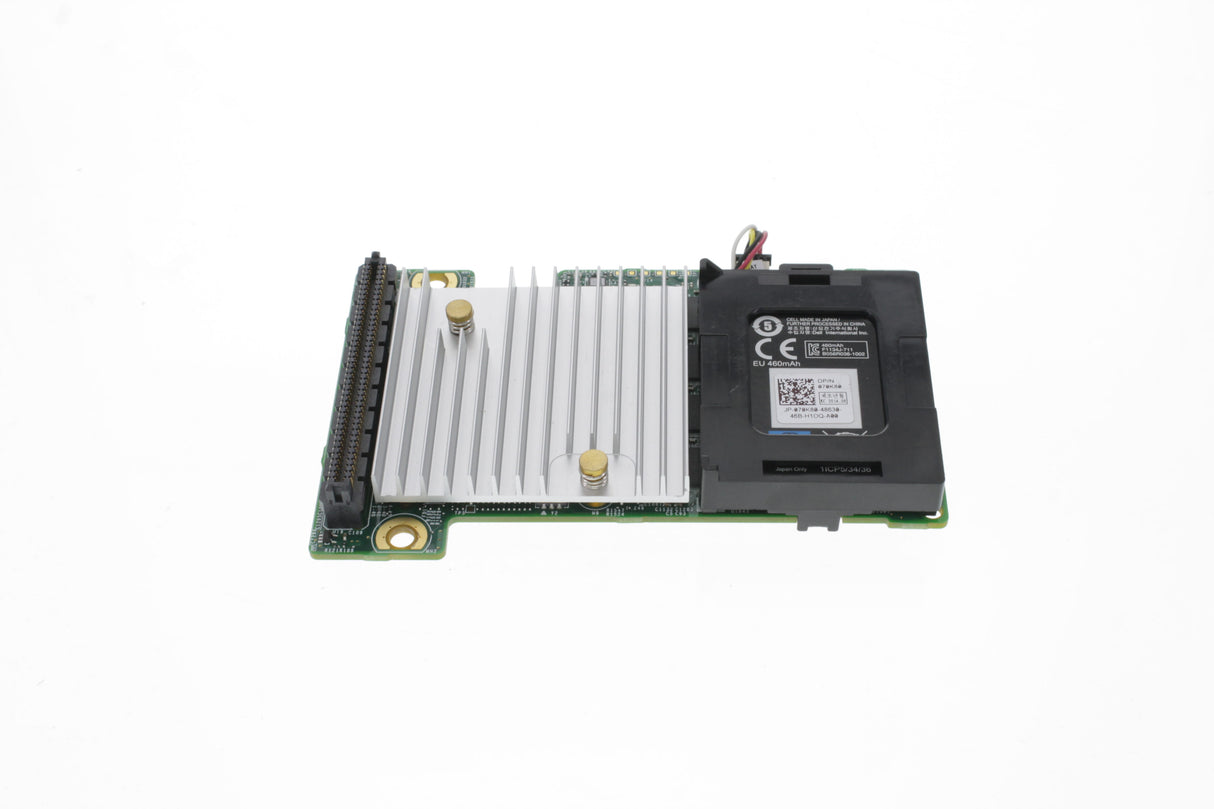 Dell 62P9H H710 512MB 6GB Mini Blade