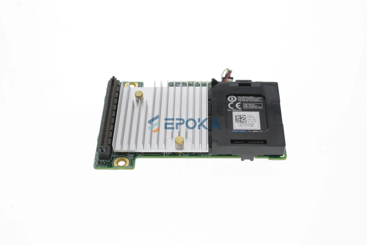 Dell 62P9H H710 512MB 6GB Mini Blade