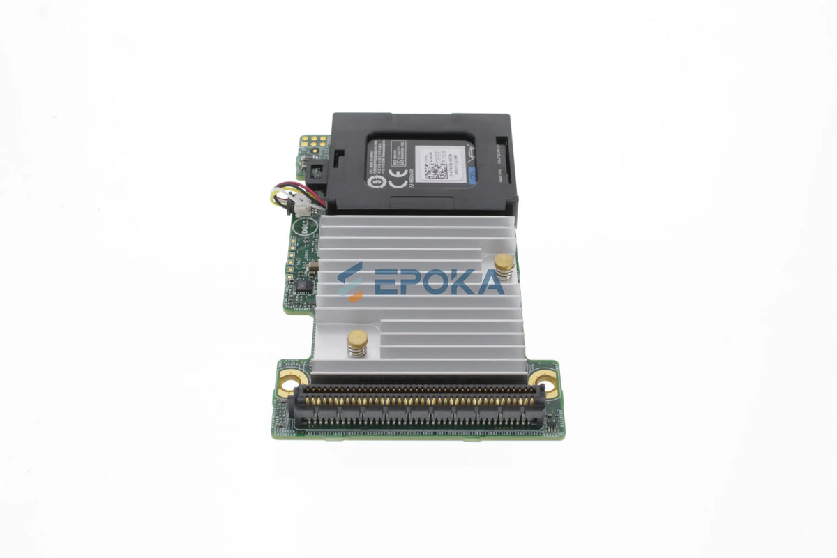 Dell 62P9H H710 512MB 6GB Mini Blade