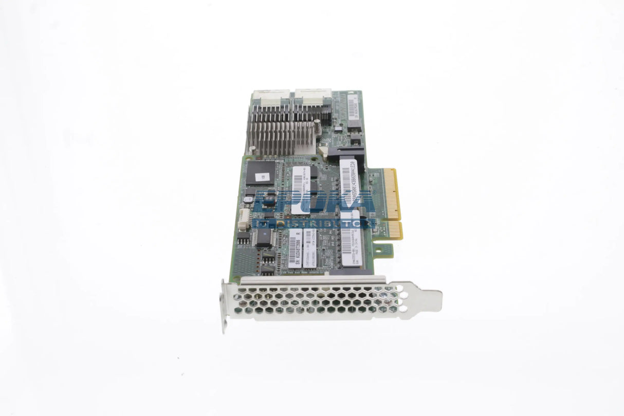 HP 631670-B21 HP Smart Array P420/1GB FBWC C