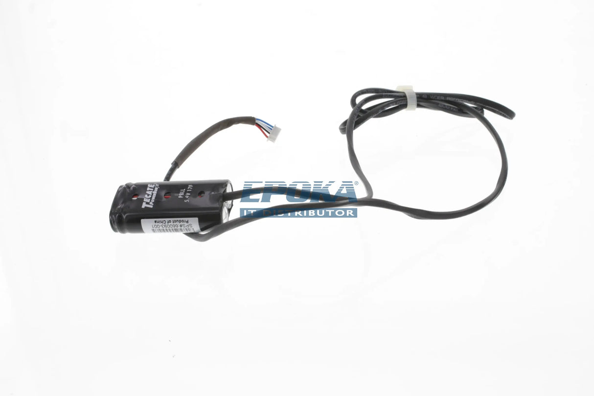 HP 631670-B21 HP Smart Array P420/1GB FBWC C