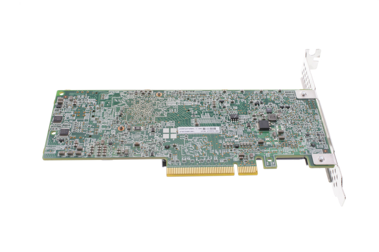 HP 631671-B21 HP Smart Array P420/2GB FBWC 6Gb 2-ports Int SAS Controller