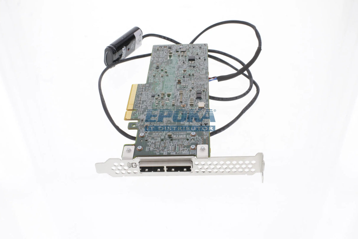 HP 631674-B21 HP SMART ARRAY P421/2GB FBWC 6