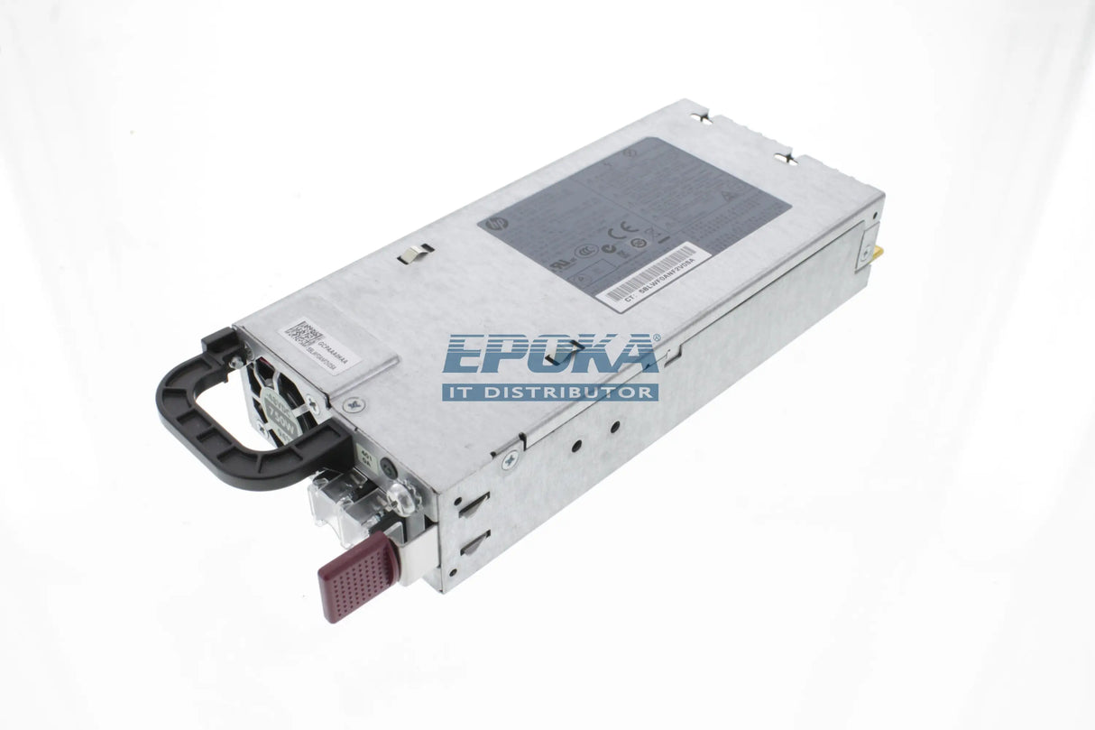 HP 636673-B21 HP 750W Common Slot -48VDC Hot