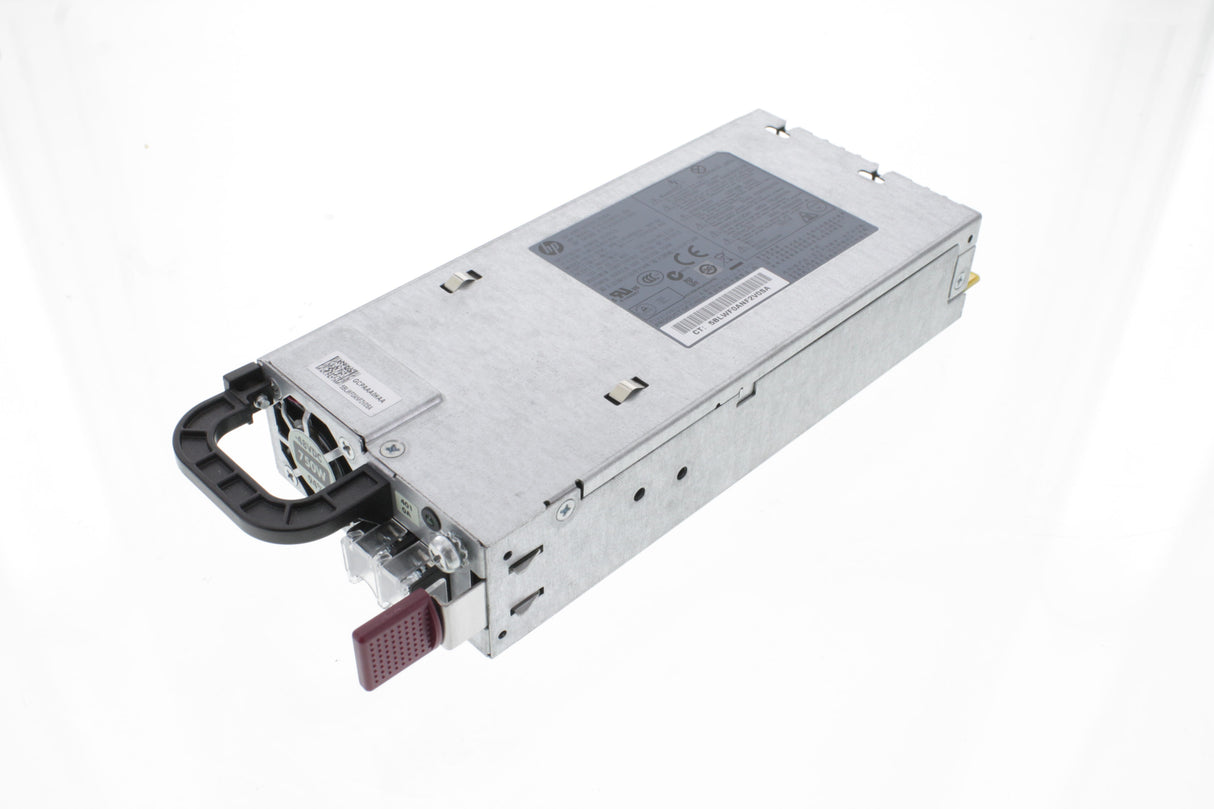 HP 750W Common Slot -48VDC Hot