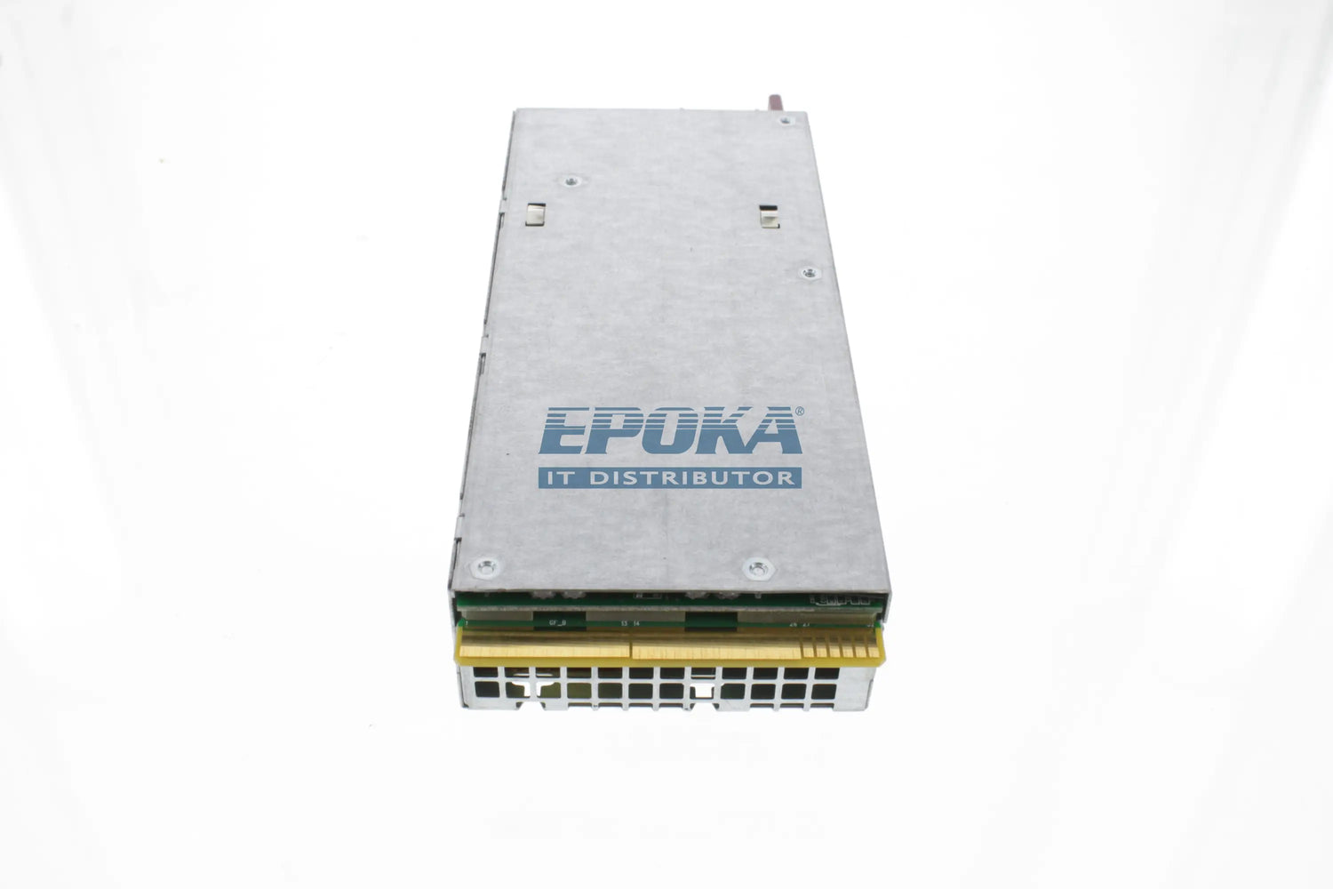 HP 636673-B21 HP 750W Common Slot -48VDC Hot
