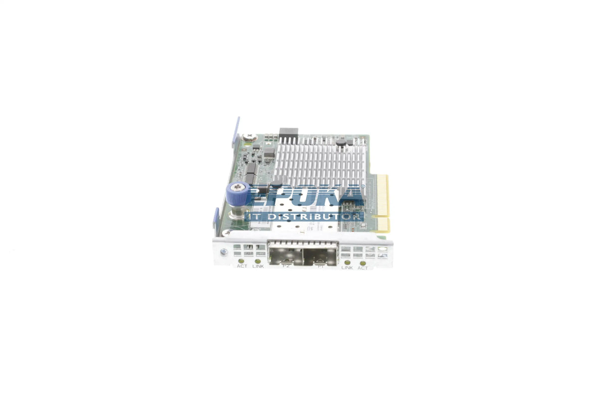 HP 647579-001 HP 10GB 2PORT 530FLR-SFP+ ADAP