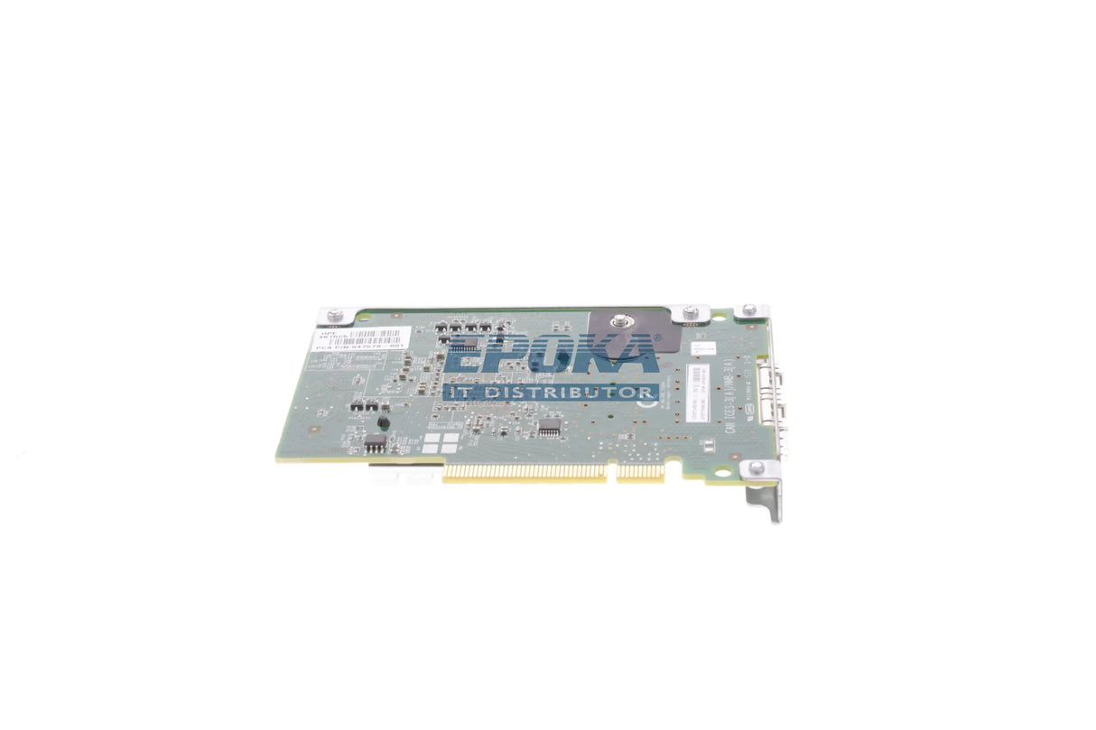 HP 647579-001 HP 10GB 2PORT 530FLR-SFP+ ADAP