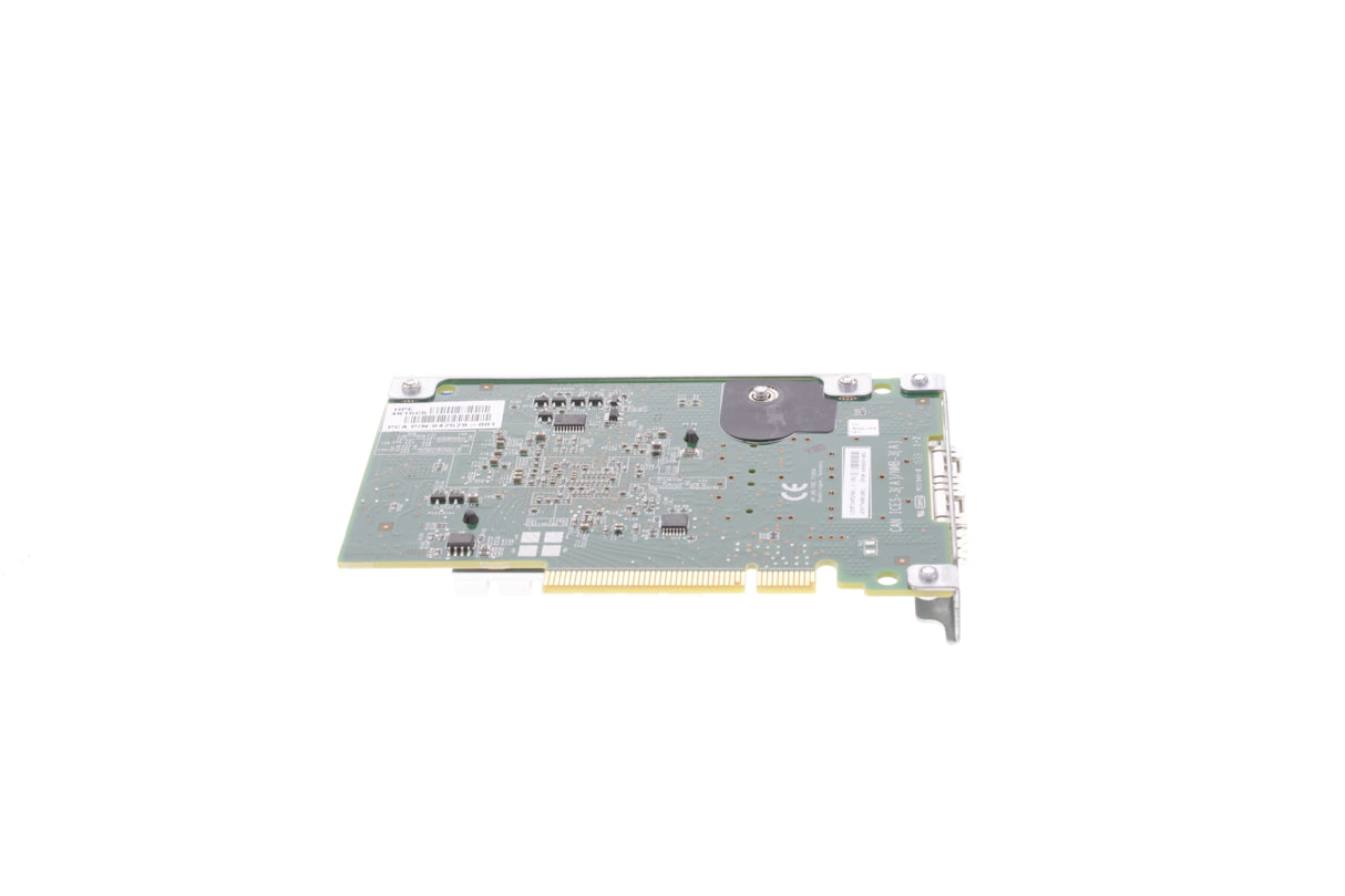 HP 647579-001 HP 10GB 2PORT 530FLR-SFP+ ADAP