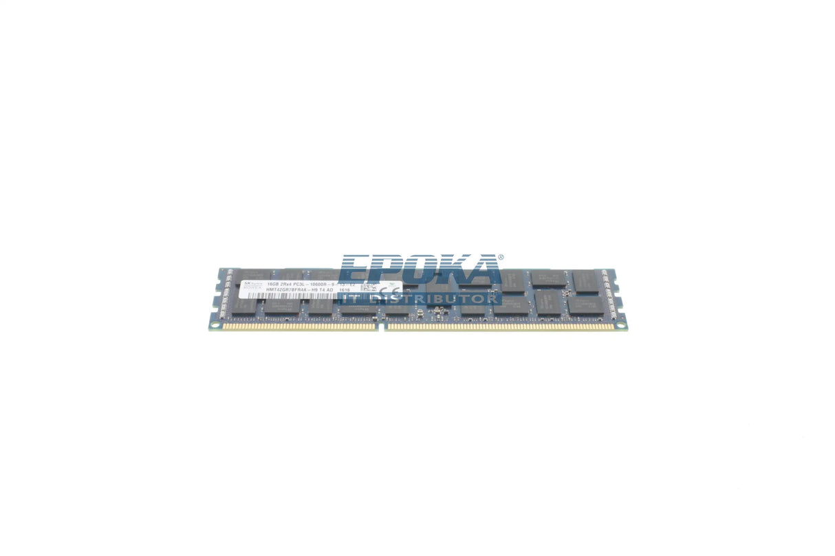 HP 647883-B21 HP 16GB 2RX4 PC3L-10600R