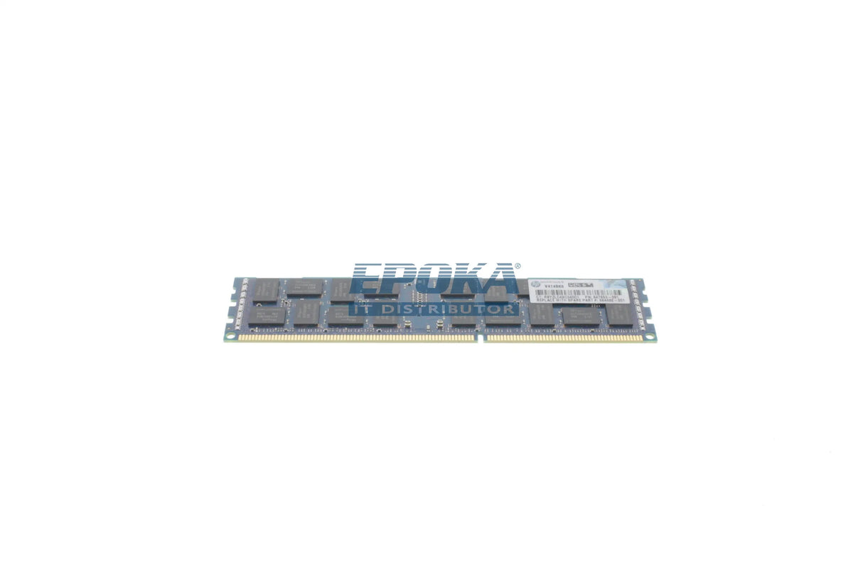 HP 647883-B21 HP 16GB 2RX4 PC3L-10600R