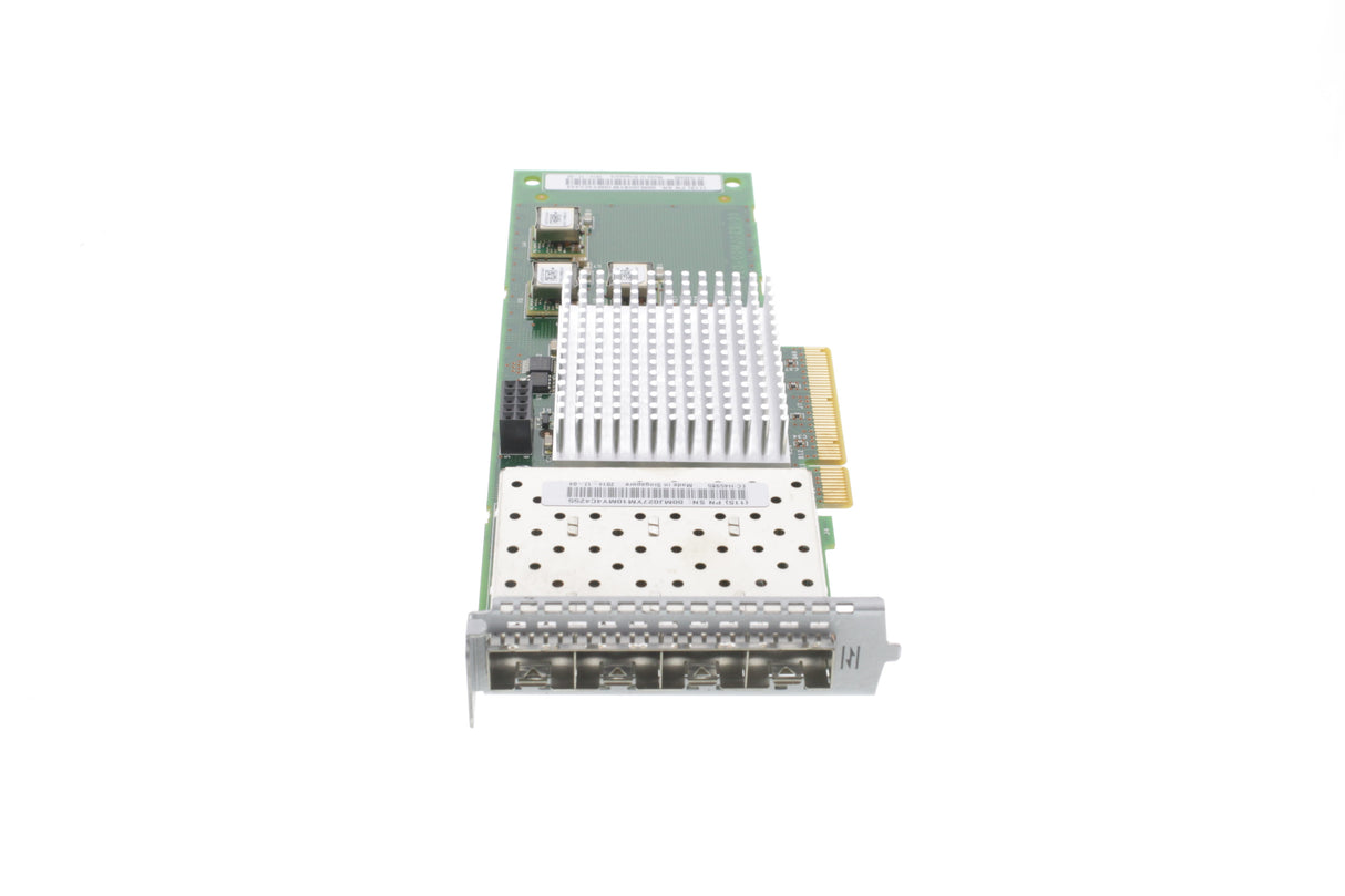 IBM 64P8473 4-port 8 Gbps Fibre Channe