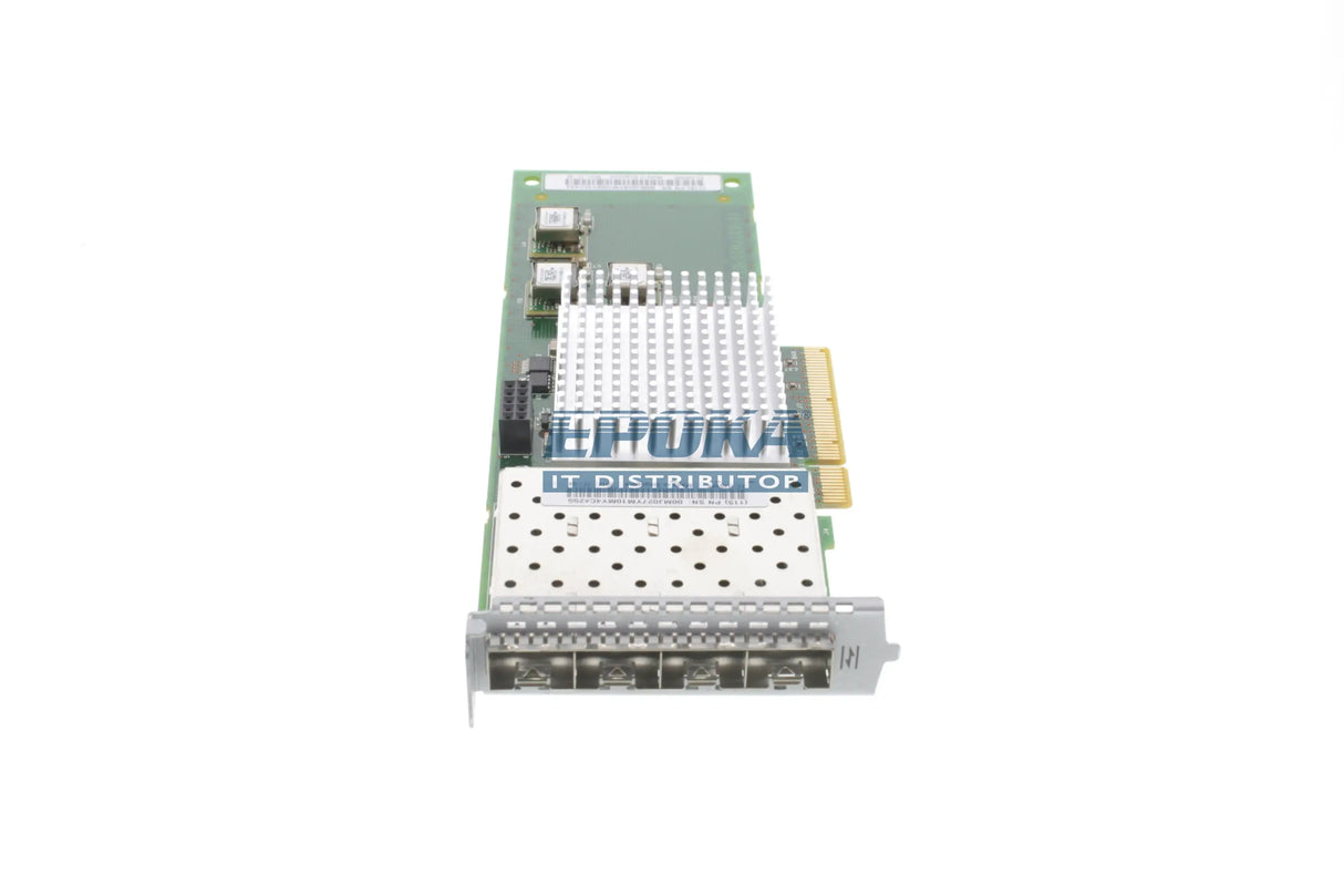 IBM 64P8473 4-port 8 Gbps Fibre Channe