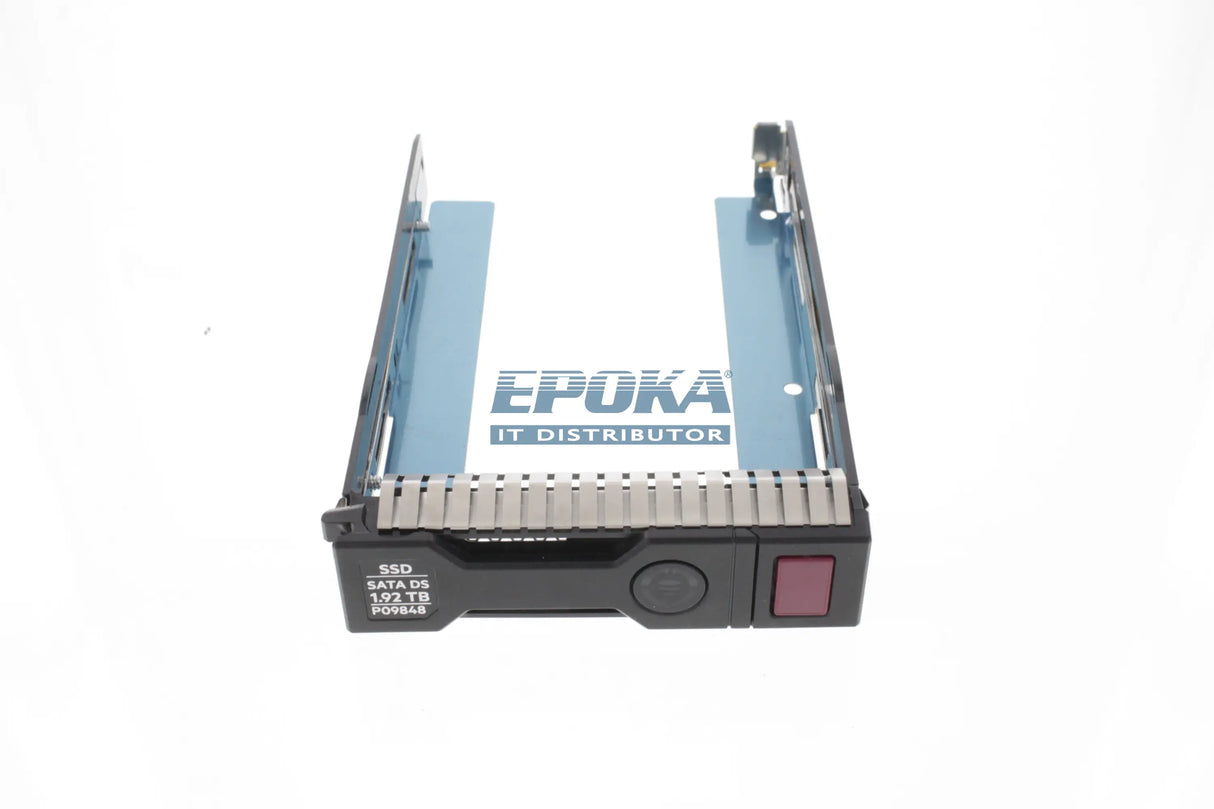 HP 651314-001 Harddisk tray caddy 3.5 LFF G8&9