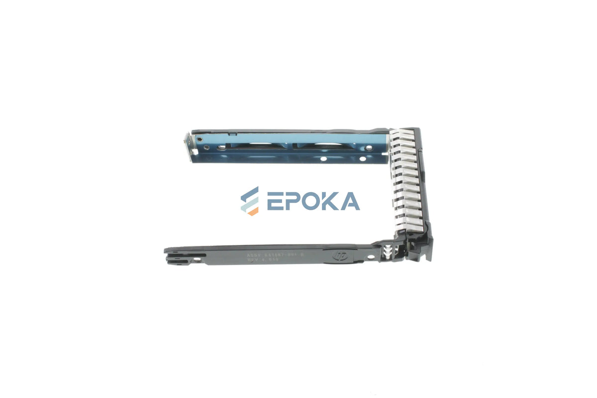 HP 651699-001 Gen8 2.5-inch SFF SAS SATA HDD