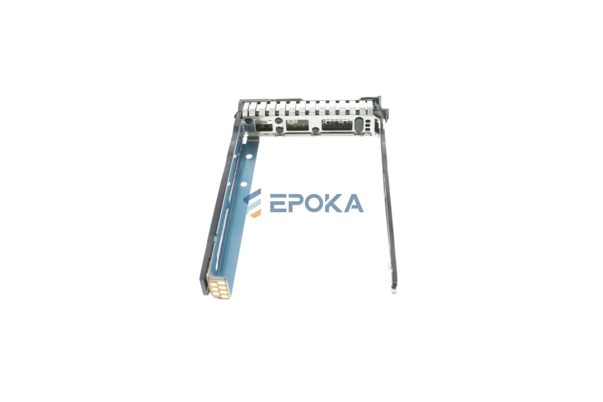 HP 651699-001 Gen8 2.5-inch SFF SAS SATA HDD