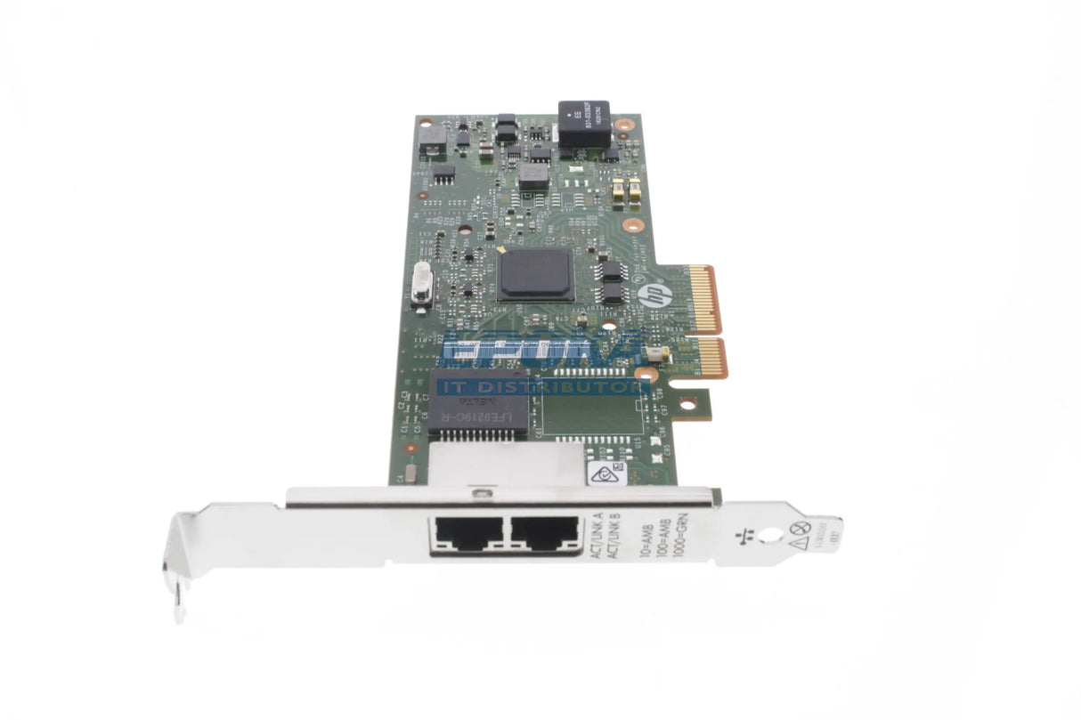 HP 652497-B21 HP Ethernet 1Gb 2-port 361T Ad