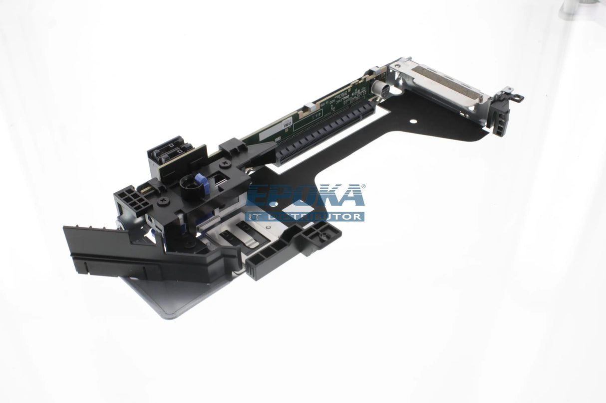 HP 652503-B21 HPE Ethernet 10Gb 2-port SFP+ 57810S Adapter