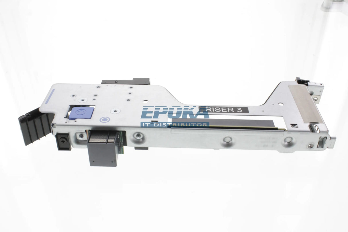 HP 652503-B21 HPE Ethernet 10Gb 2-port SFP+ 57810S Adapter