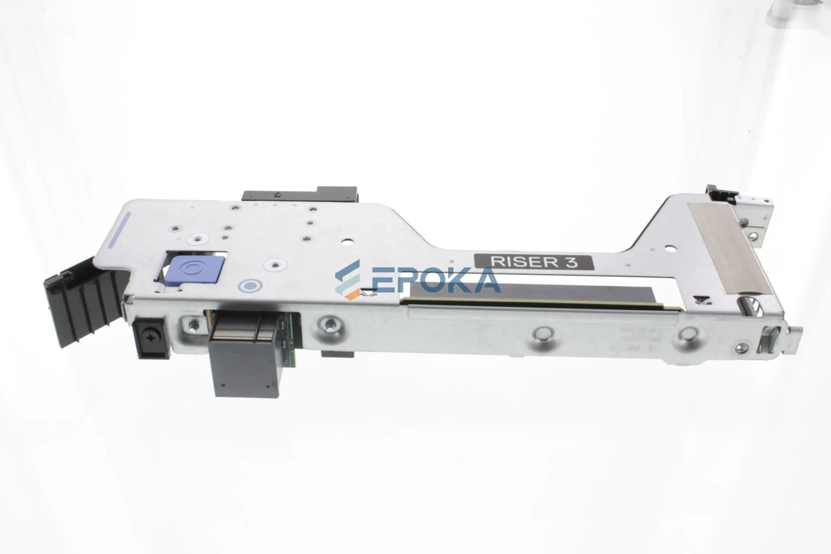 HP 652503-B21 HPE Ethernet 10Gb 2-port SFP+ 57810S Adapter