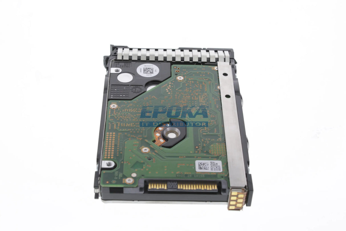 HP 652572-B21 HP 450GB 6G SAS 10K rpm SFF (2.5-inch) SC Enterprise Hard Drive