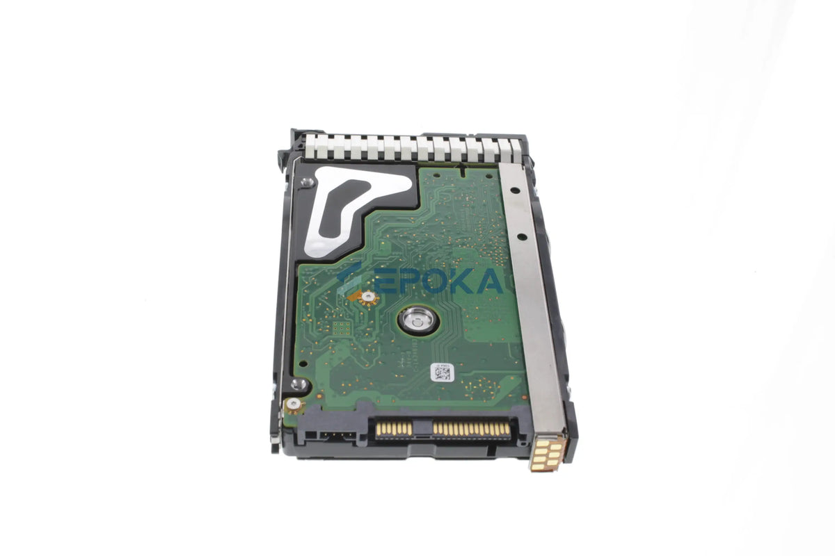 HP 900GB SAS 6G 10K SFF (2.5in) SC HDD