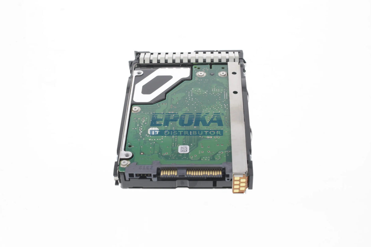 HP 652597-B21 HP 72GB 6G SAS 15K rpm SFF (2.