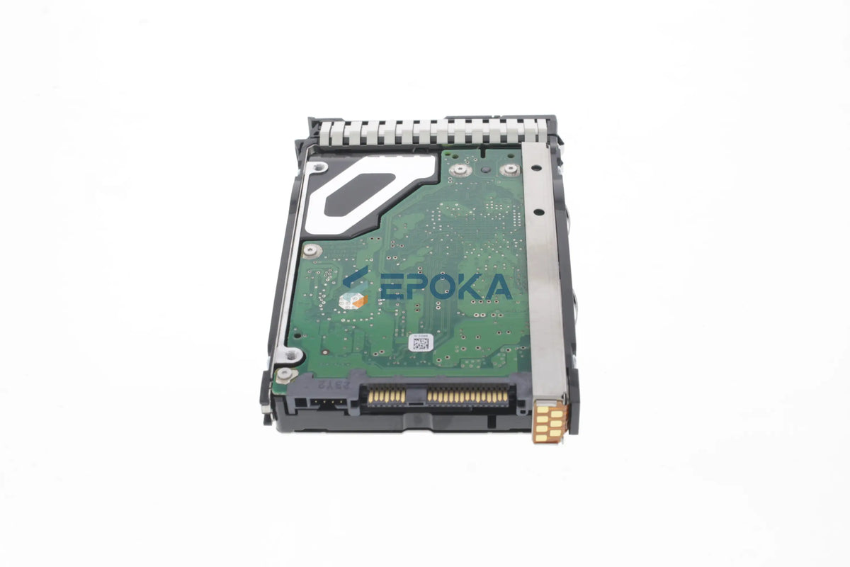HP 652597-B21 HP 72GB 6G SAS 15K rpm SFF (2.