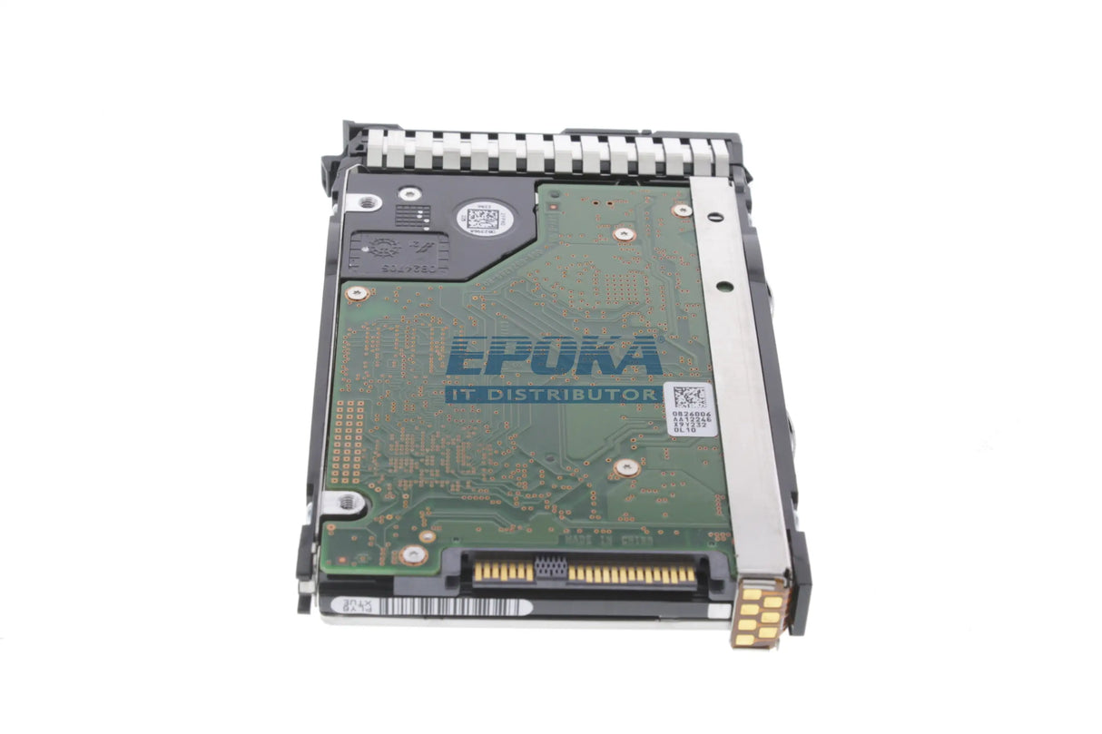 HP 652605-B21 HP 146GB 6G SAS 15K SFF HD