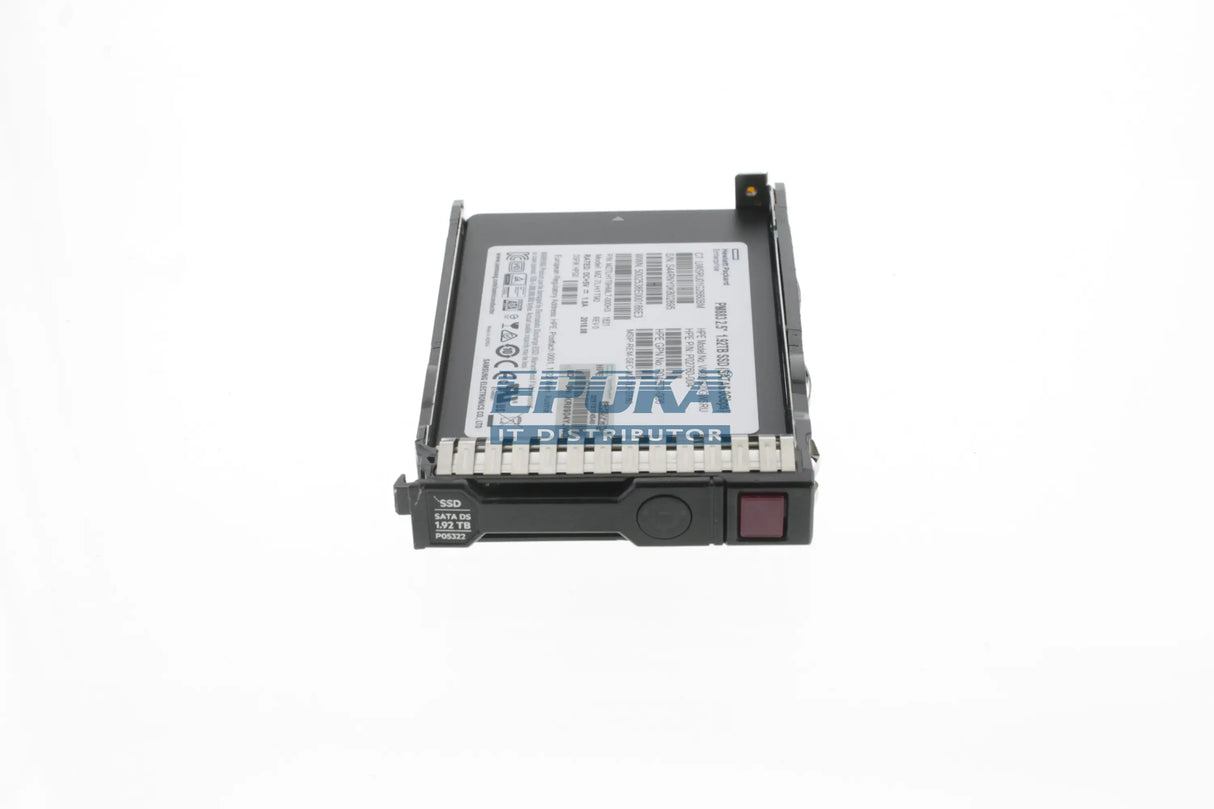 HP 652615-B21 HP 450GB 6G SAS 15K LFF HD