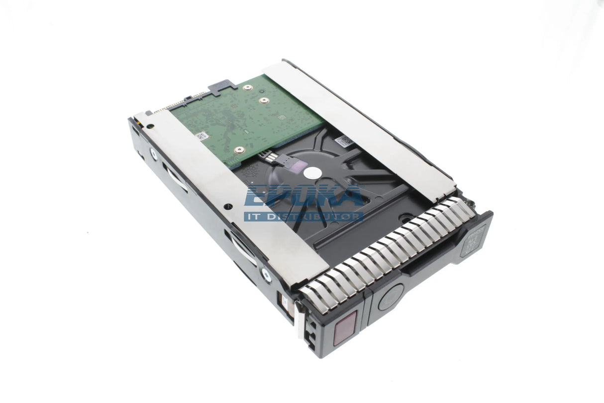 HP 652757-B21 HP 2TB 6G SAS 7.2K rpm LFF (3.5-inch) SC Midline