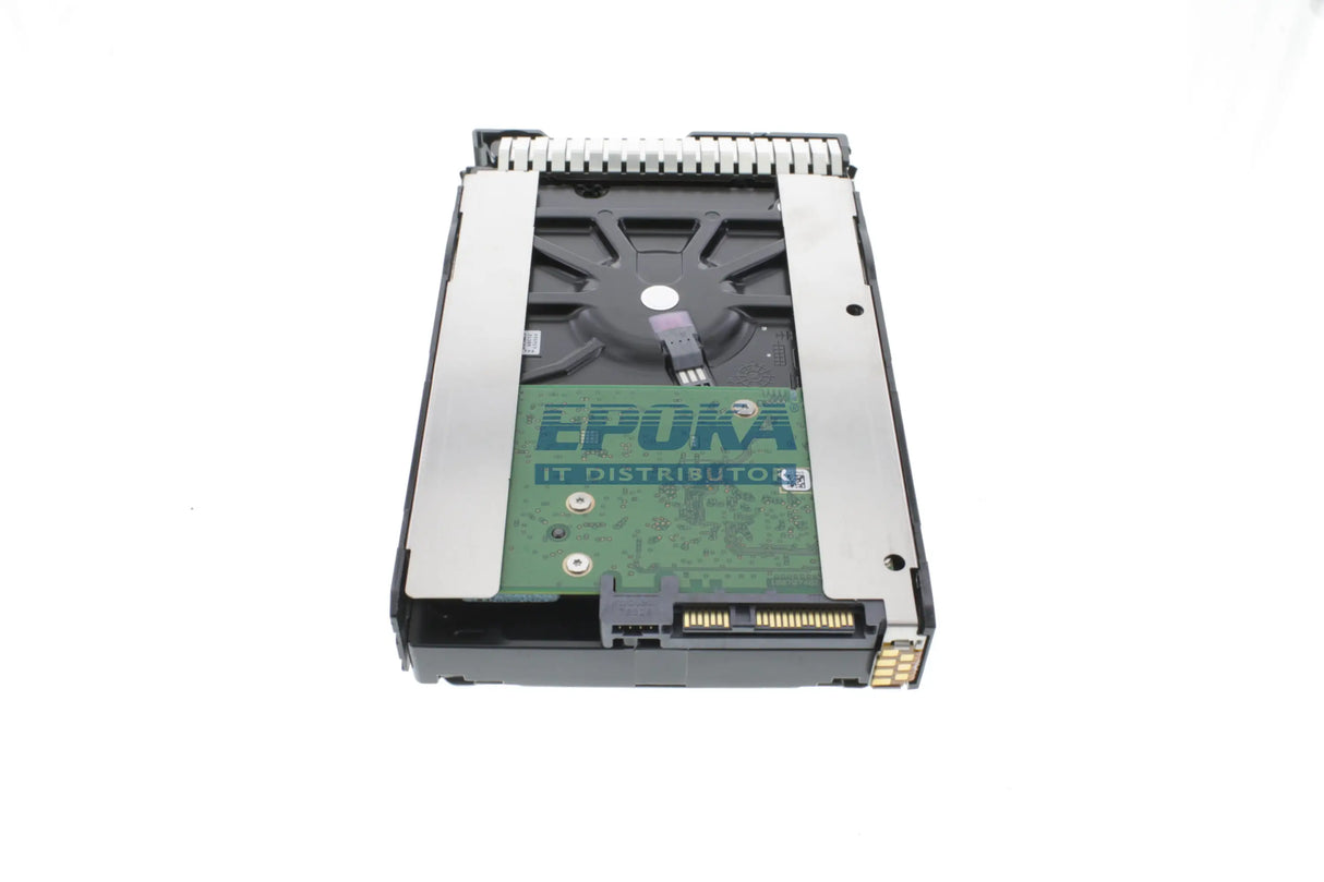 HP 652757-B21 HP 2TB 6G SAS 7.2K rpm LFF (3.5-inch) SC Midline