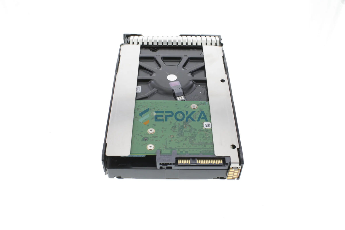 HP 2TB SAS 6G 7.2K LFF (3.5in) SC HDD